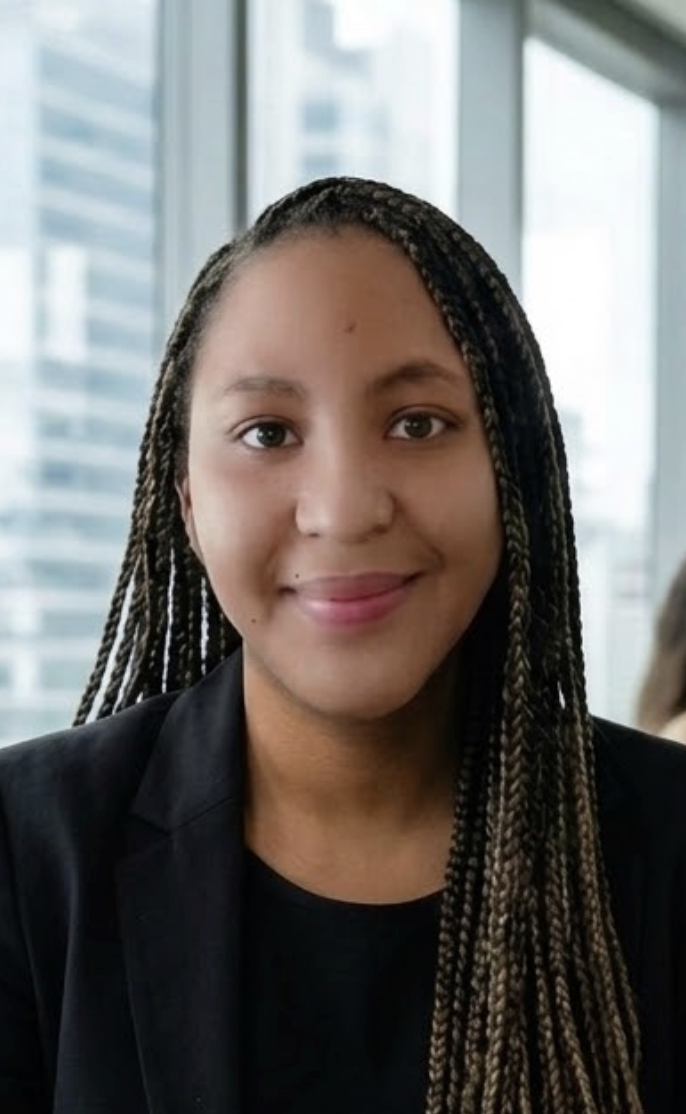 Coach Tracey (Tracey Dibetla), top-rated Fiverr ADHD accountability coach helping overwhelmed creatives and professionals focus and finish projects